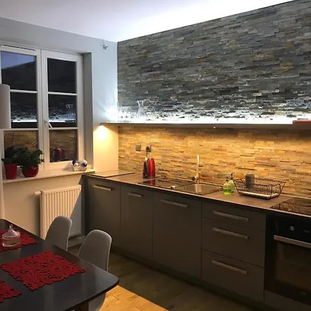 Swiety Wojciech Apartman
