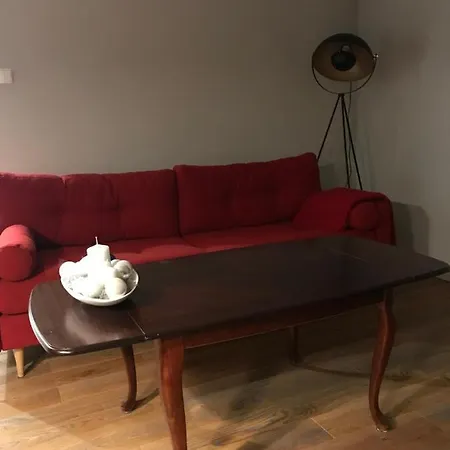 Apartament Apartament Swiety Wojciech *