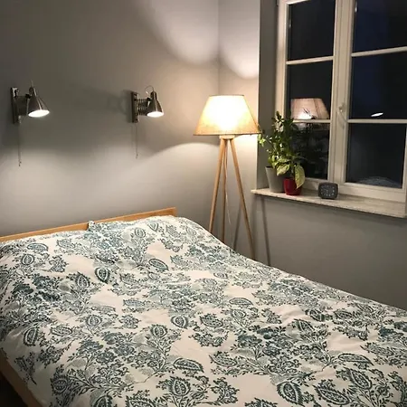 Swiety Wojciech Apartman *