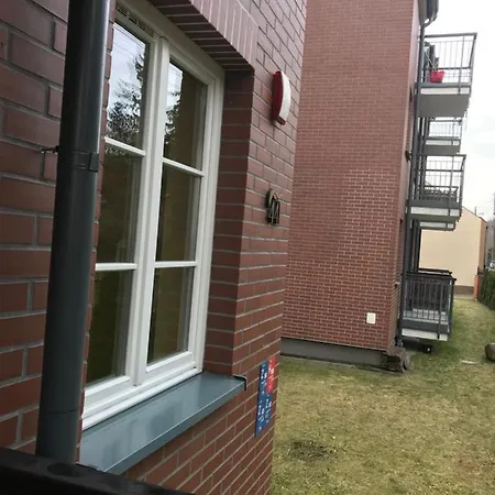 Swiety Wojciech Apartman