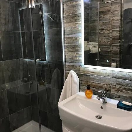 Apartman Swiety Wojciech