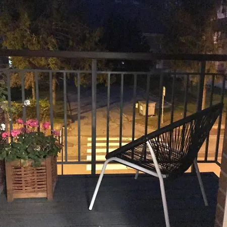 Apartament Swiety Wojciech * Gdańsk