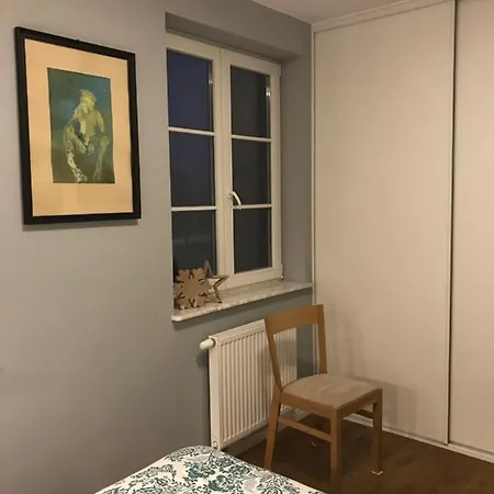 Apartament Apartament Swiety Wojciech *