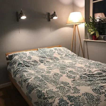 Apartament Swiety Wojciech * Gdańsk