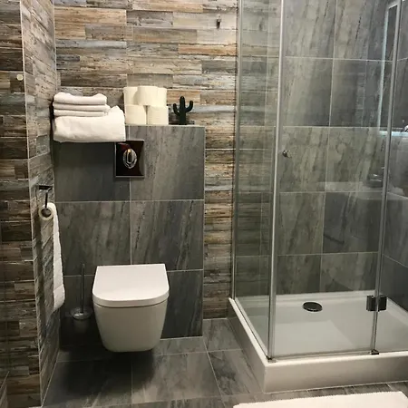 Apartament Swiety Wojciech Gdańsk