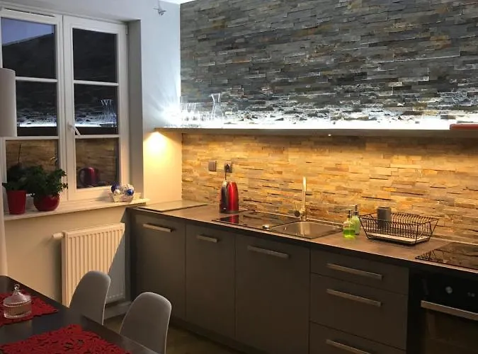 Swiety Wojciech Apartamento