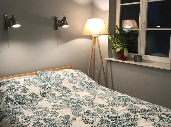 Swiety Wojciech Apartamento *