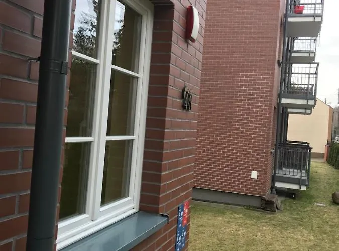 święty Wojciech Apartament