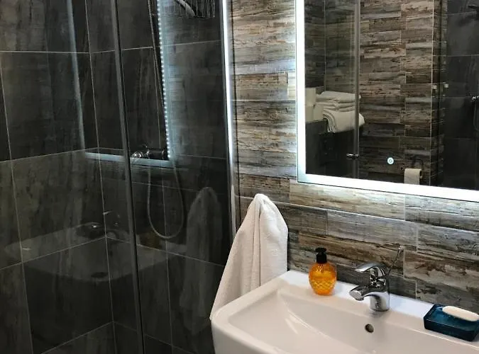 Apartamento Swiety Wojciech